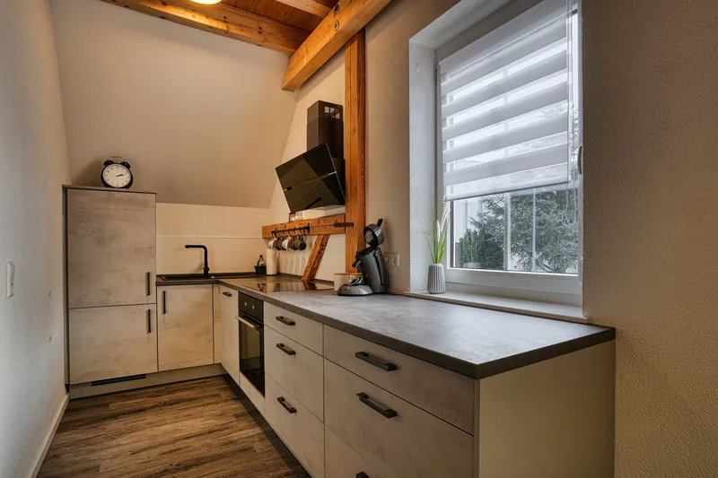 Ferienwohnung unterm Dach, Main-Tauber – Aufnahme 4