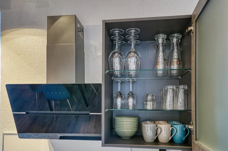 Ferienwohnung unterm Dach, Main-Tauber – Aufnahme 14