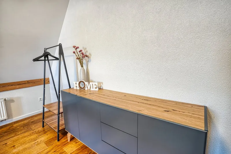 Ferienwohnung unterm Dach, Main-Tauber – Aufnahme 16