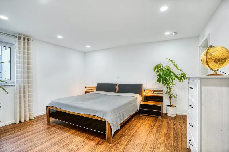 Ferienwohnung, modern möbliert, Main-Tauber – Aufnahme 6