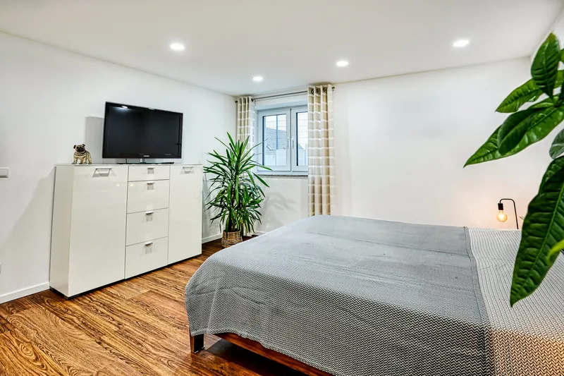 Ferienwohnung, modern möbliert, Main-Tauber – Aufnahme 7