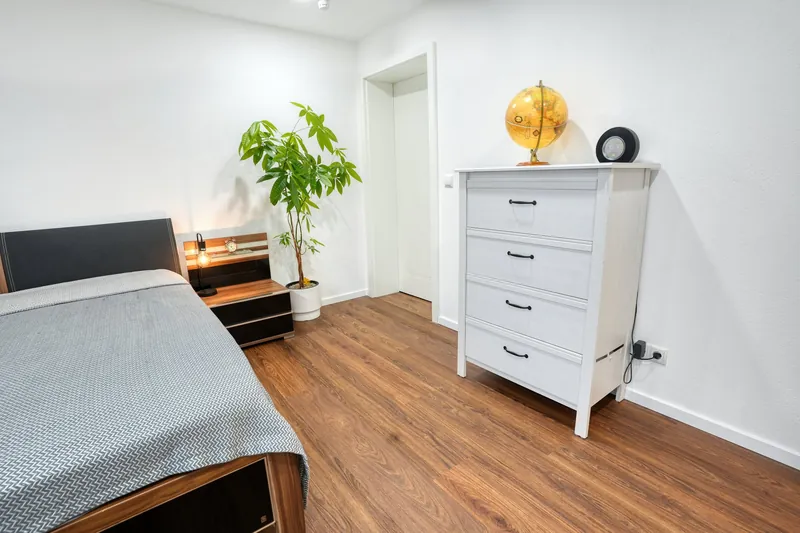 Ferienwohnung, modern möbliert, Main-Tauber – Aufnahme 8