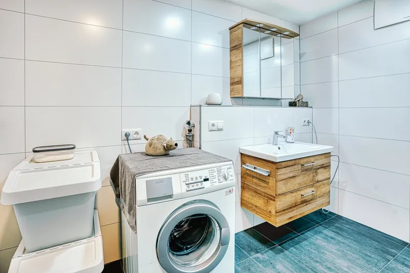 Ferienwohnung, modern möbliert, Main-Tauber – Aufnahme 10