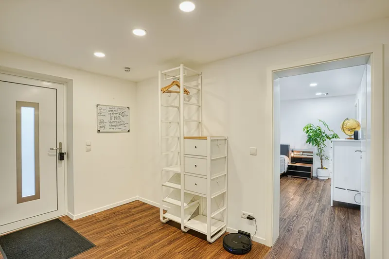 Ferienwohnung, modern möbliert, Main-Tauber – Aufnahme 11