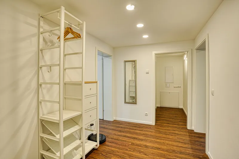 Ferienwohnung, modern möbliert, Main-Tauber – Aufnahme 12