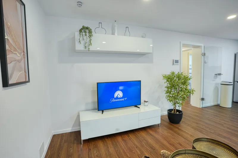 Ferienwohnung, modern möbliert, Main-Tauber – Aufnahme 13