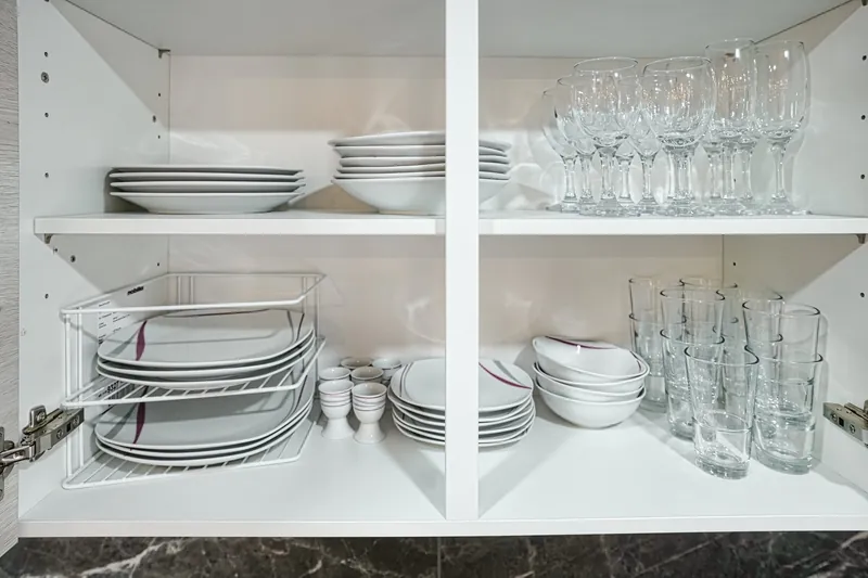 Ferienwohnung, modern möbliert, Main-Tauber – Aufnahme 15