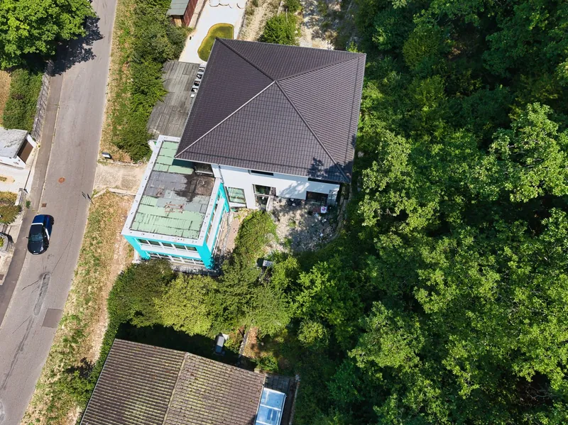 Achtfamilienhaus mit Grundstück, Veitshöchheim – Aufnahme 3