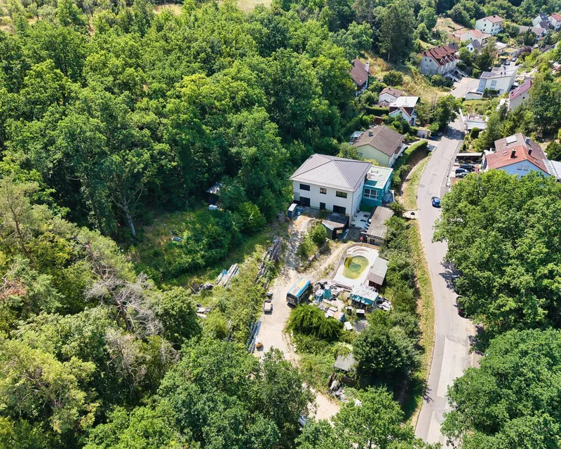 Achtfamilienhaus mit Grundstück, Veitshöchheim – Aufnahme 6