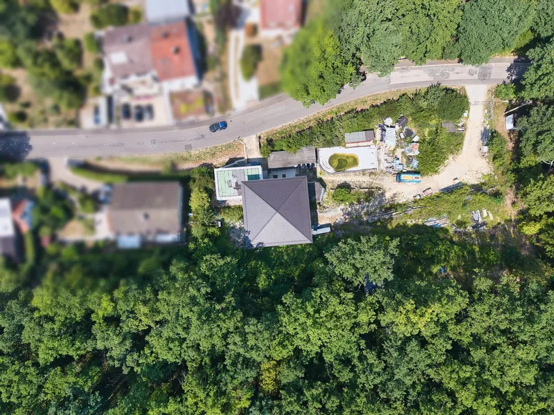Achtfamilienhaus mit Grundstück, Veitshöchheim – Aufnahme 7