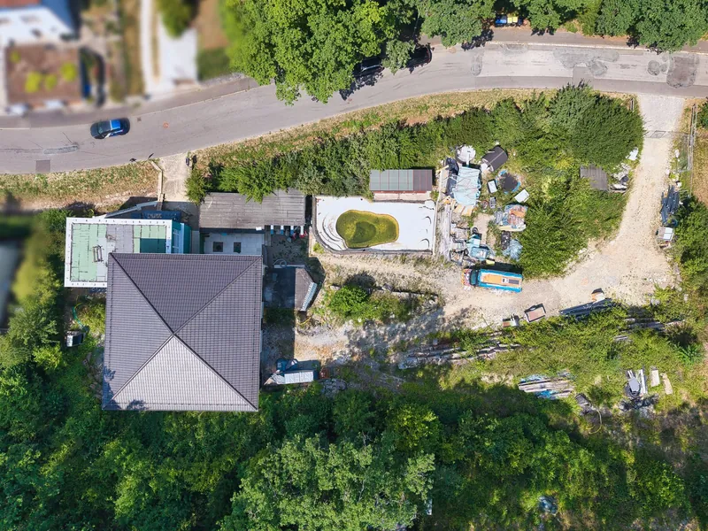 Achtfamilienhaus mit Grundstück, Veitshöchheim – Aufnahme 8