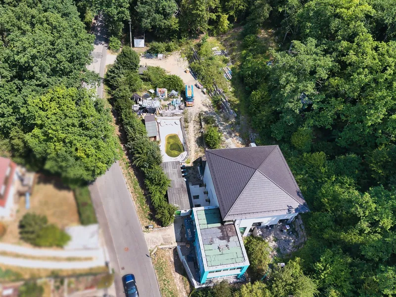 Achtfamilienhaus mit Grundstück, Veitshöchheim – Aufnahme 10