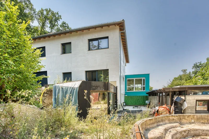 Achtfamilienhaus mit Grundstück, Veitshöchheim – Aufnahme 11