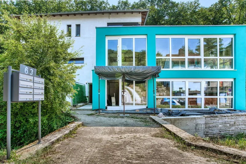 Achtfamilienhaus mit Grundstück, Veitshöchheim – Aufnahme 12