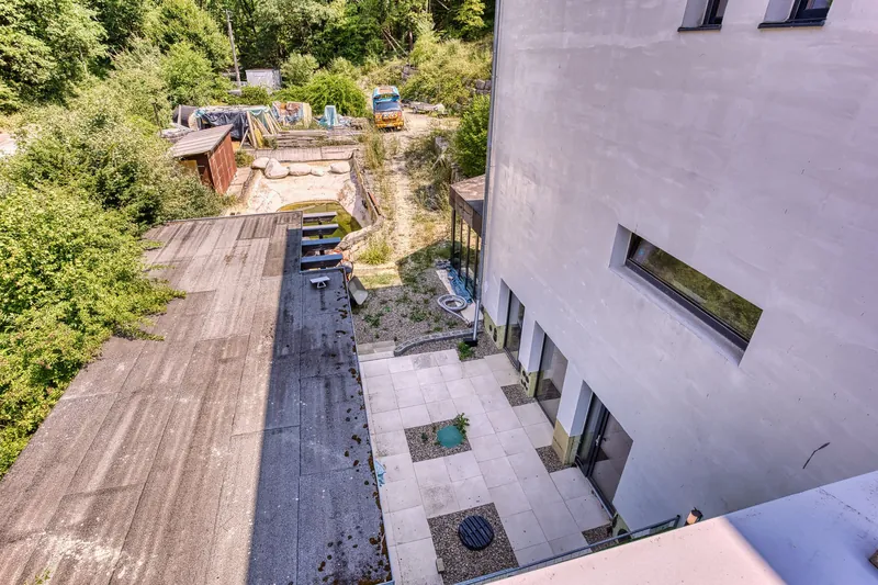 Achtfamilienhaus mit Grundstück, Veitshöchheim – Aufnahme 13
