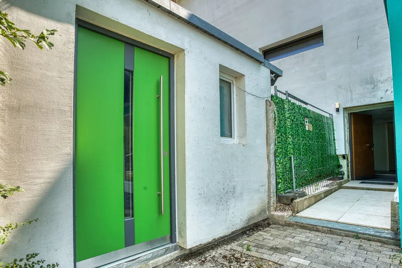 Achtfamilienhaus mit Grundstück, Veitshöchheim – Aufnahme 14