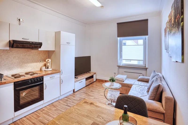 Möblierte WG-Zimmer, Main-Tauber – Aufnahme 3