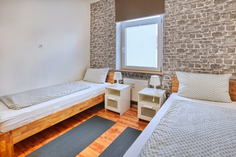 Möblierte WG-Zimmer, Main-Tauber – Aufnahme 4