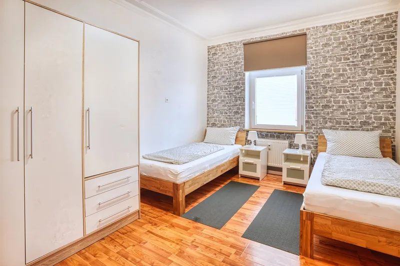 Möblierte WG-Zimmer, Main-Tauber – Aufnahme 5