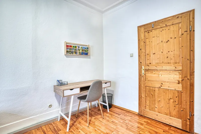Möblierte WG-Zimmer, Main-Tauber – Aufnahme 6