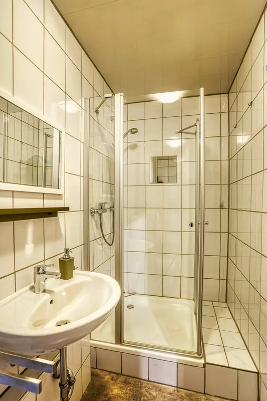 Möblierte WG-Zimmer, Main-Tauber – Aufnahme 9