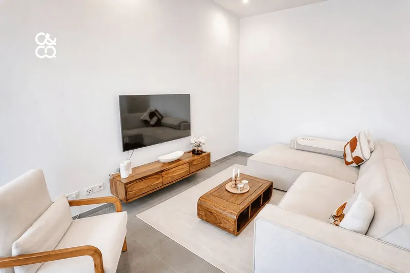 Neubauwohnung mit Dachterrasse, Neuenstadt-Bürg – Aufnahme 6