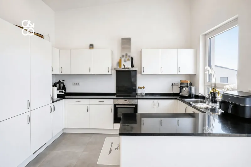Neubauwohnung mit Dachterrasse, Neuenstadt-Bürg – Aufnahme 8