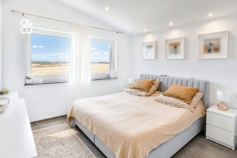 Neubauwohnung mit Dachterrasse, Neuenstadt-Bürg – Aufnahme 10