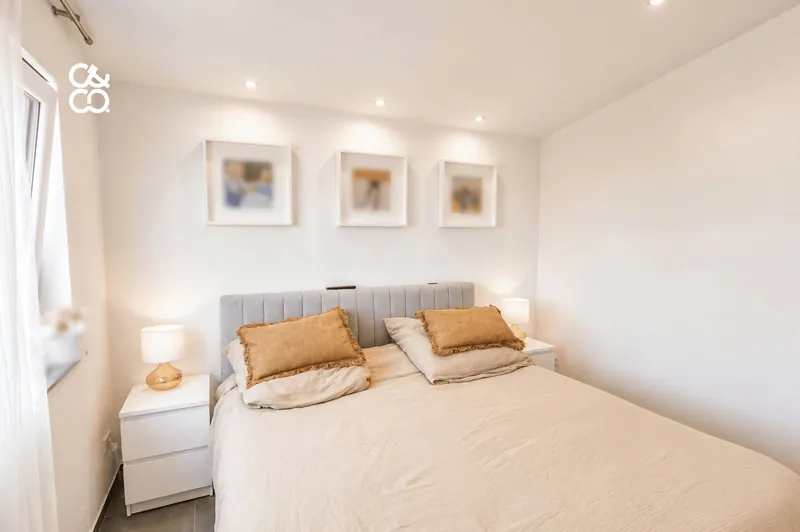 Neubauwohnung mit Dachterrasse, Neuenstadt-Bürg – Aufnahme 11