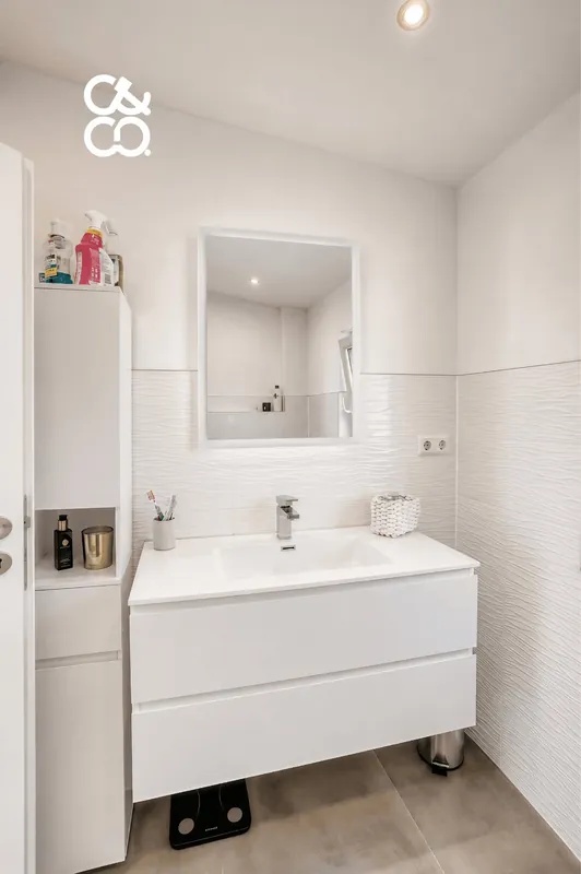 Neubauwohnung mit Dachterrasse, Neuenstadt-Bürg – Aufnahme 20