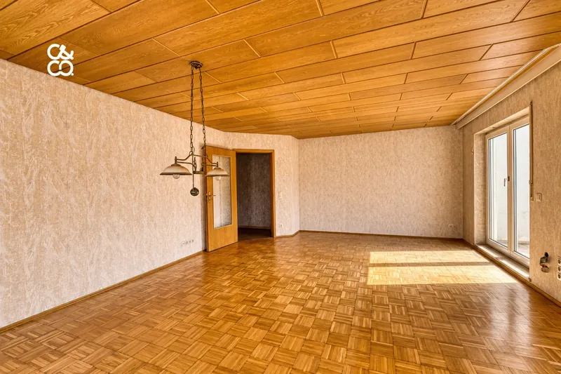 2-Zimmer-Wohnung mit Balkon, Lauda-Königshofen – Aufnahme 5