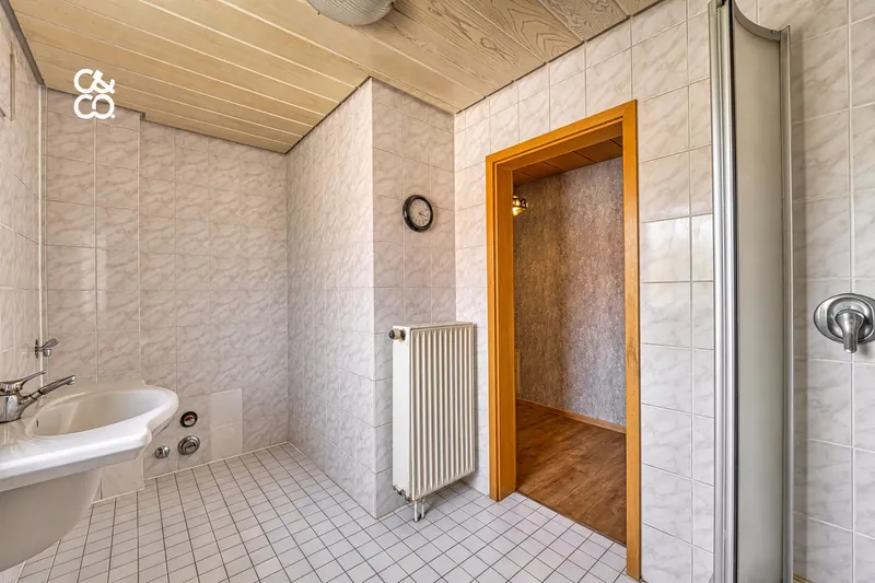2-Zimmer-Wohnung mit Balkon, Lauda-Königshofen – Aufnahme 10