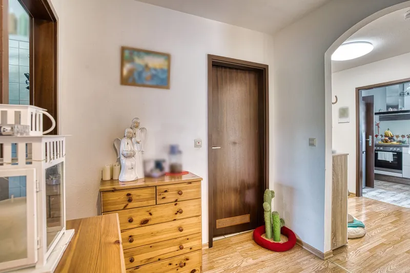 Wohnung in der Stadt, Taubertal – Aufnahme 6