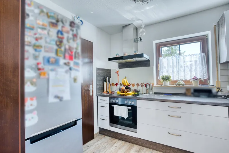Wohnung in der Stadt, Taubertal – Aufnahme 8