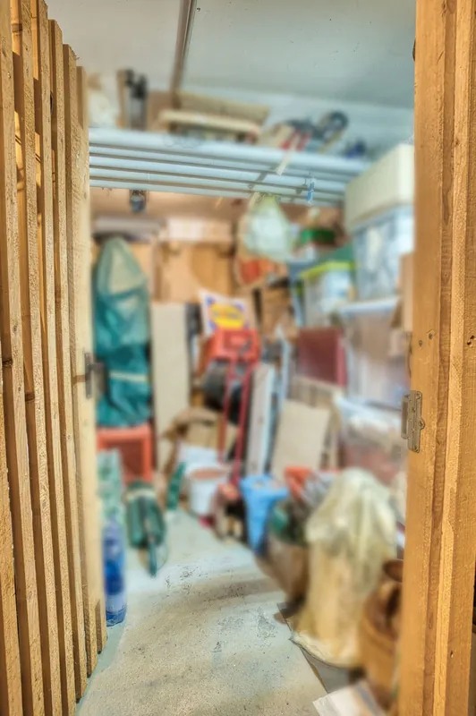 Wohnung in der Stadt, Taubertal – Aufnahme 16