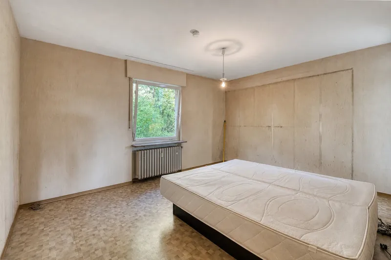 Eigentumswohnung mit Talblick, Taubertal – Aufnahme 11